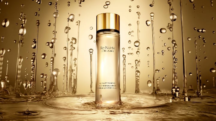 Image of ESTEE LAUDER Re-Nutriv Treatment Lotion 